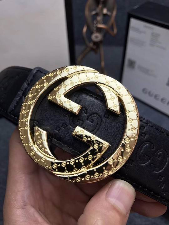 G Belt 1:1 Quality-021