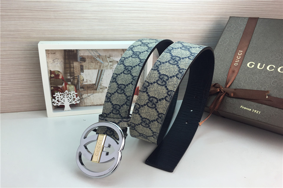 G Belt 1:1 Quality-029