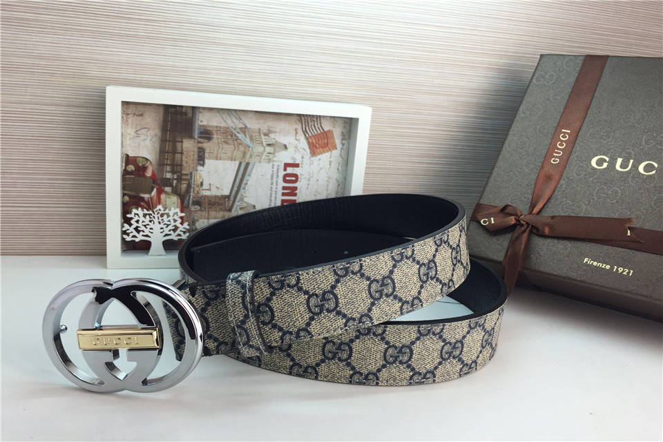 G Belt 1:1 Quality-030