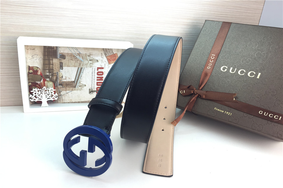 G Belt 1:1 Quality-032