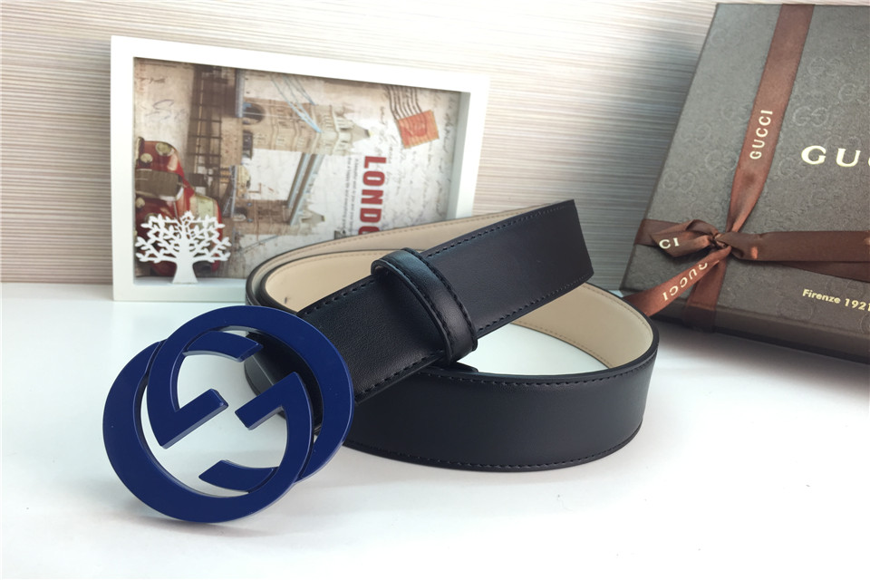 G Belt 1:1 Quality-033