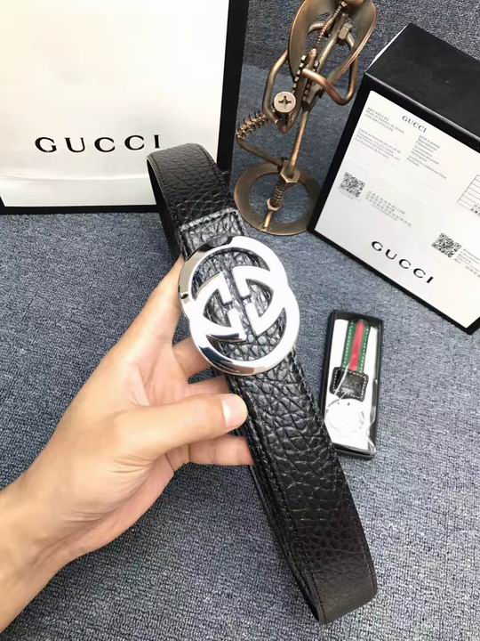 G Belt 1:1 Quality-036