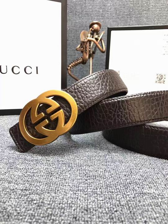 G Belt 1:1 Quality-037