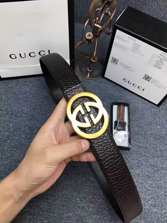 G Belt 1:1 Quality-038