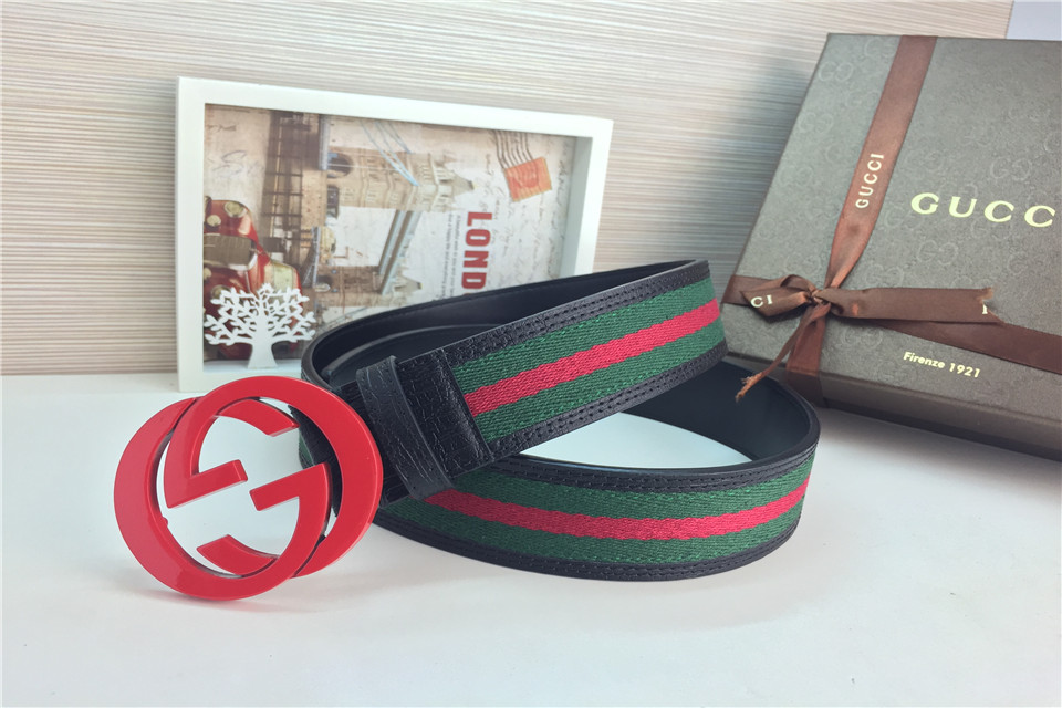 G Belt 1:1 Quality-040