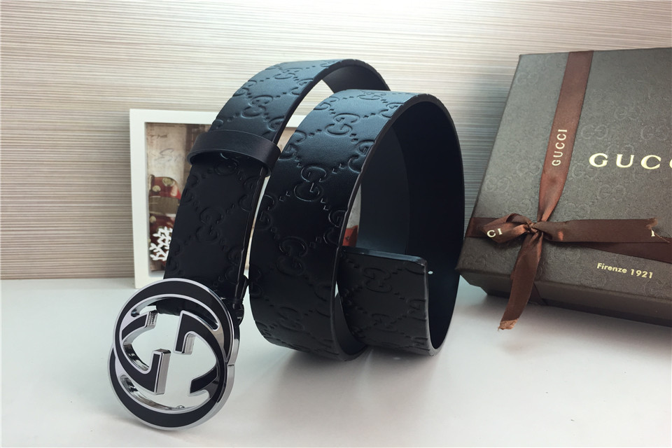 G Belt 1:1 Quality-041