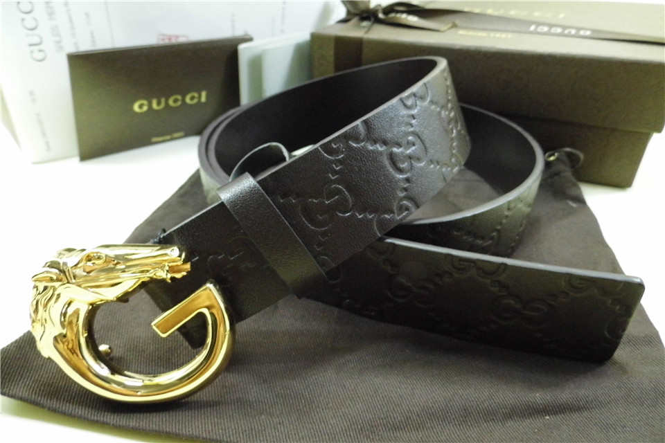 G Belt 1:1 Quality-047