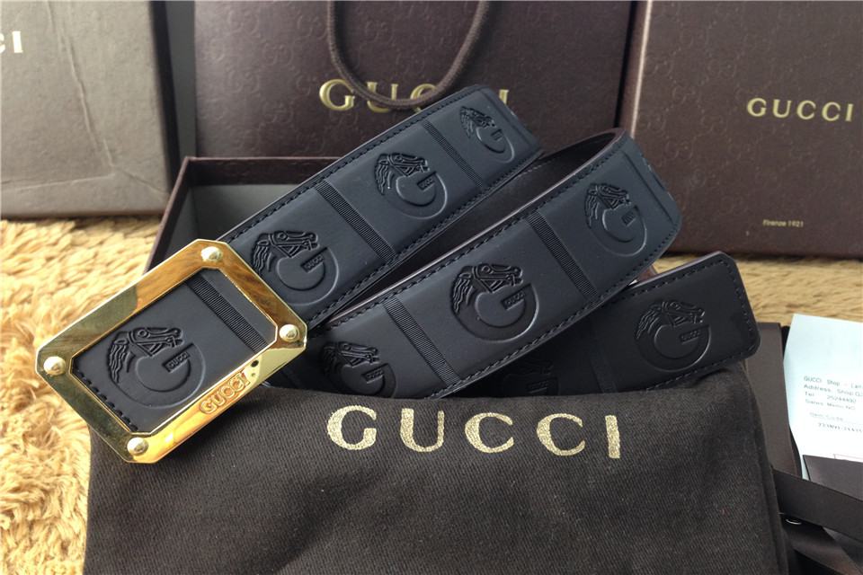 G Belt 1:1 Quality-050