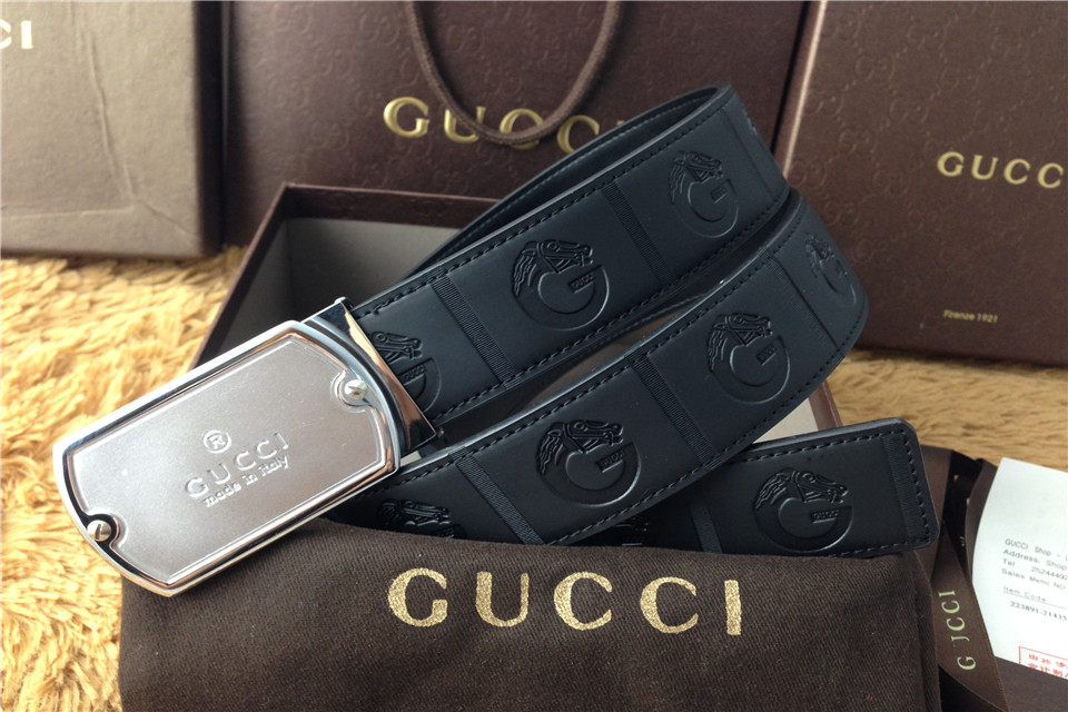 G Belt 1:1 Quality-053