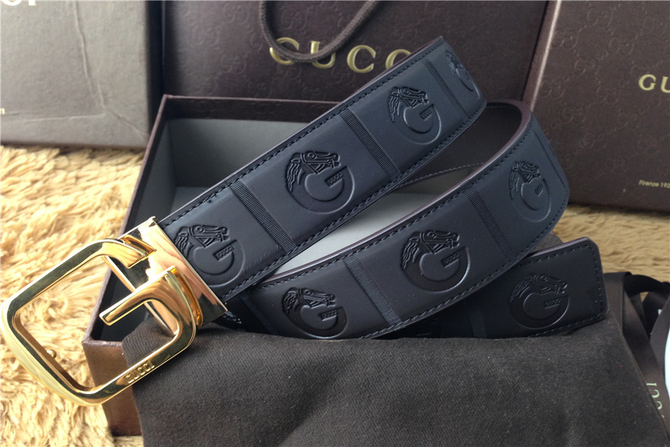 G Belt 1:1 Quality-057