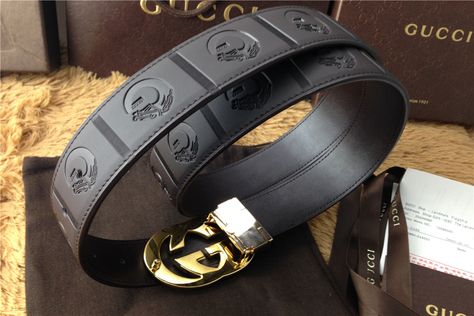 G Belt 1:1 Quality-058