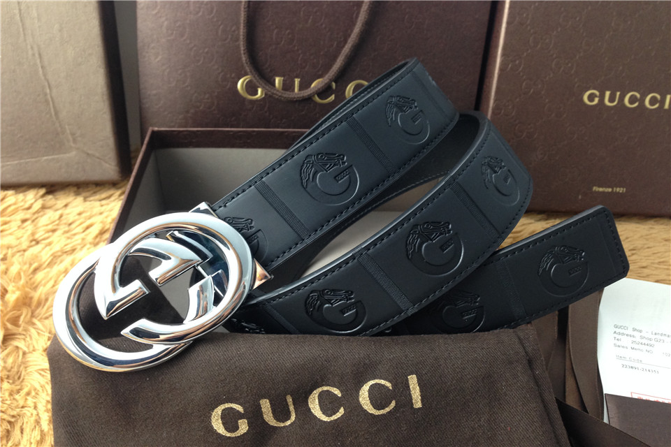 G Belt 1:1 Quality-060