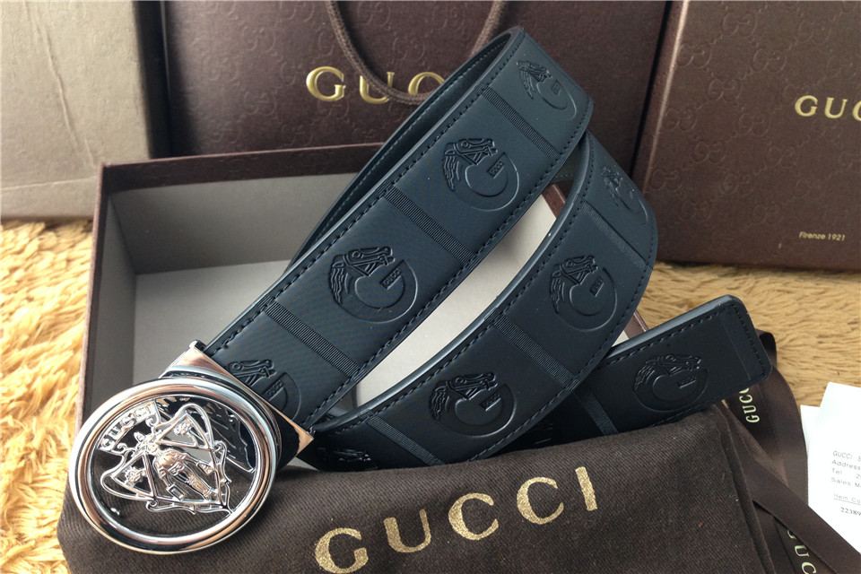 G Belt 1:1 Quality-063