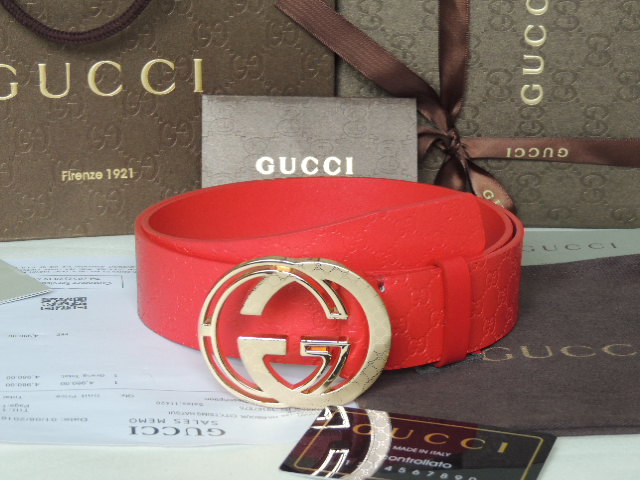 G Belt 1:1 Quality-072