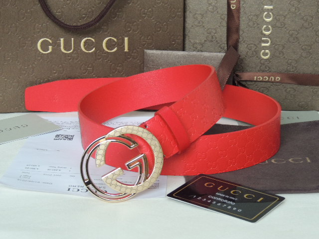 G Belt 1:1 Quality-073