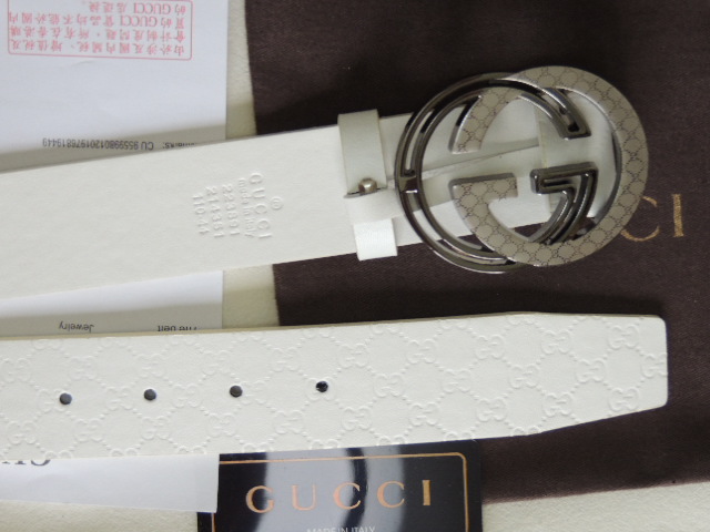 G Belt 1:1 Quality-074