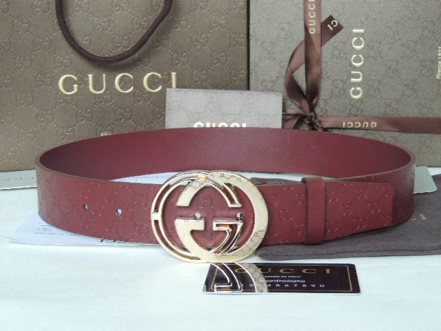 G Belt 1:1 Quality-076