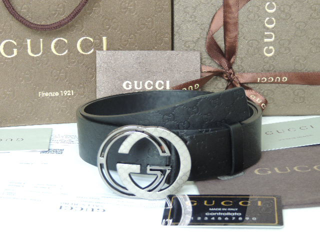 G Belt 1:1 Quality-078