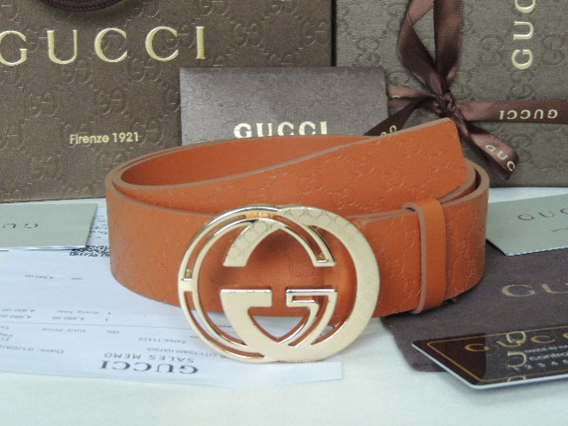 G Belt 1:1 Quality-080