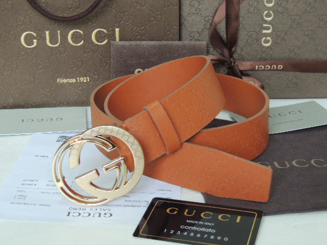 G Belt 1:1 Quality-081