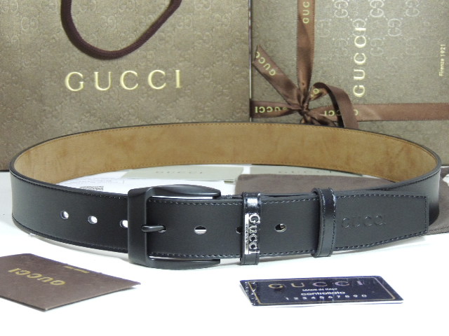 G Belt 1:1 Quality-082