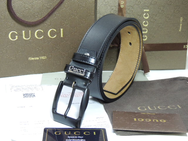 G Belt 1:1 Quality-083