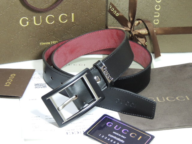 G Belt 1:1 Quality-084