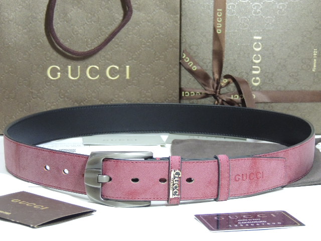 G Belt 1:1 Quality-085