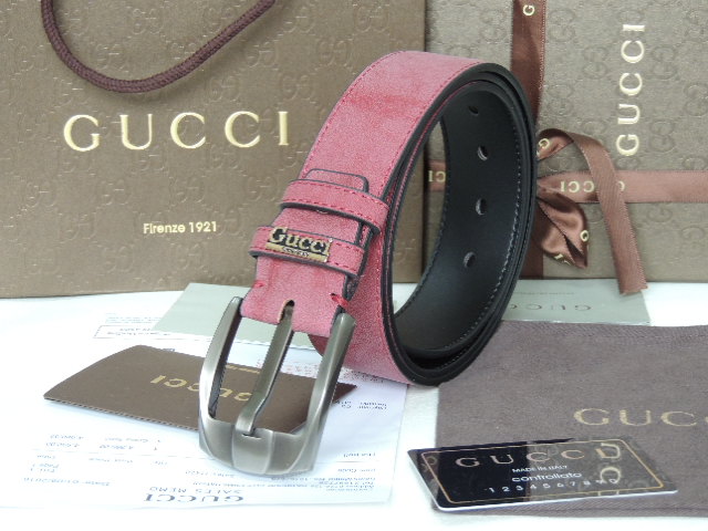 G Belt 1:1 Quality-086