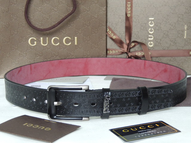 G Belt 1:1 Quality-089