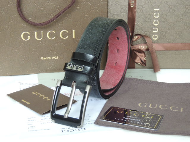 G Belt 1:1 Quality-090