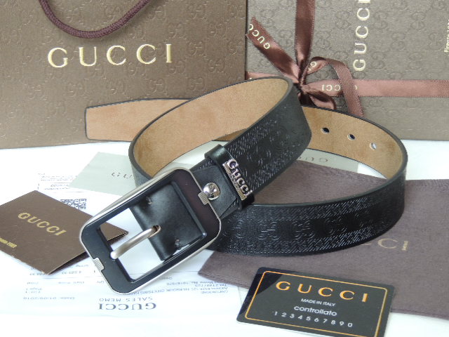 G Belt 1:1 Quality-091