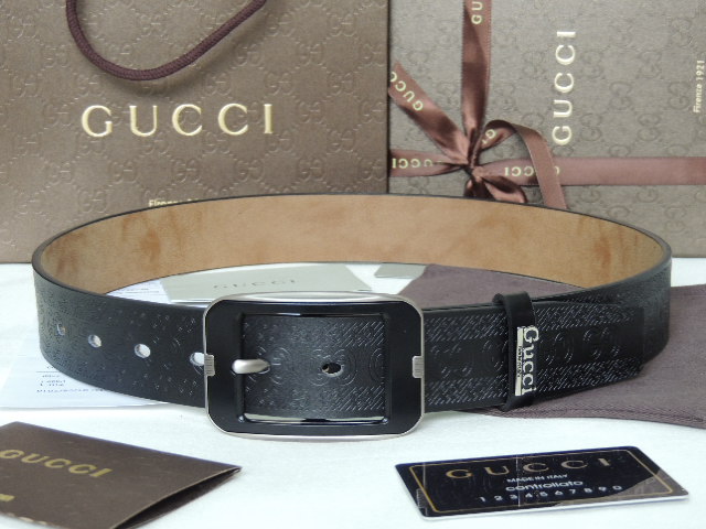 G Belt 1:1 Quality-092