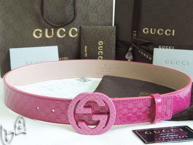 G Belt 1:1 Quality-095