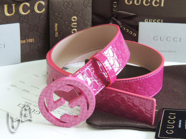 G Belt 1:1 Quality-096