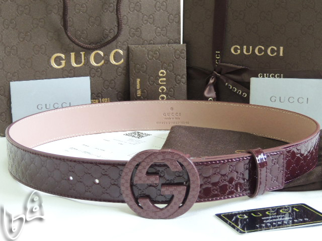 G Belt 1:1 Quality-097