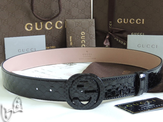 G Belt 1:1 Quality-099