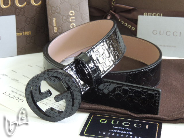 G Belt 1:1 Quality-100