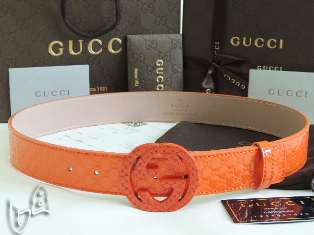 G Belt 1:1 Quality-101