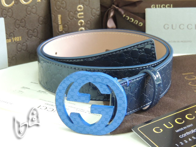 G Belt 1:1 Quality-104