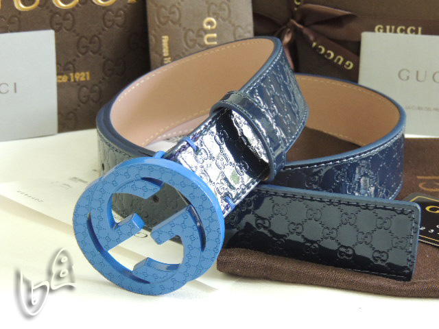 G Belt 1:1 Quality-105