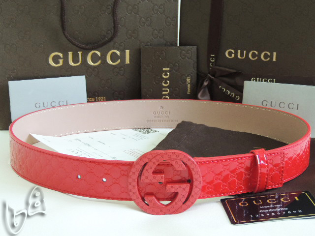 G Belt 1:1 Quality-106