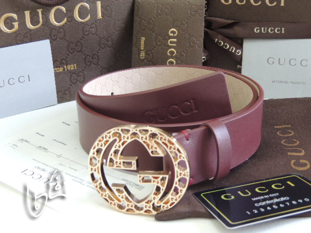 G Belt 1:1 Quality-108