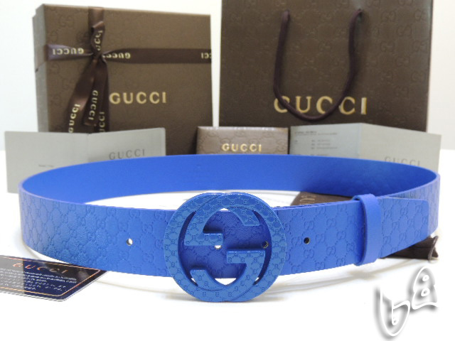 G Belt 1:1 Quality-118