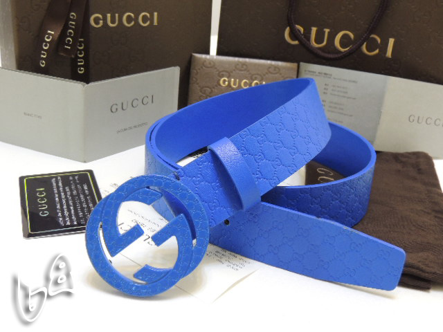 G Belt 1:1 Quality-119