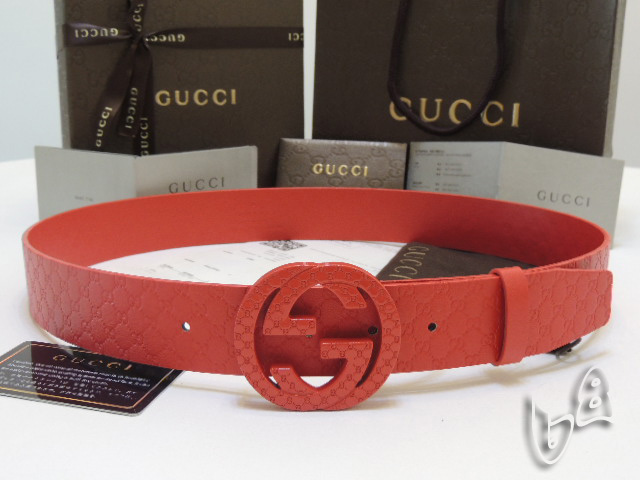 G Belt 1:1 Quality-120