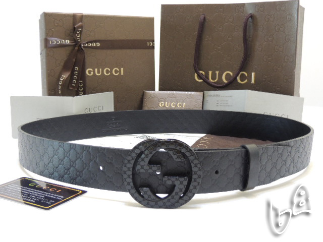 G Belt 1:1 Quality-122