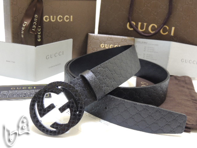 G Belt 1:1 Quality-123