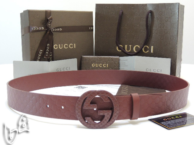 G Belt 1:1 Quality-126