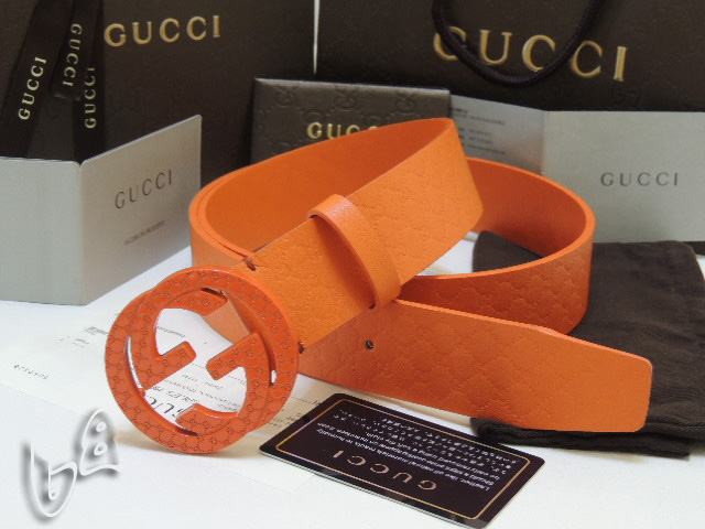 G Belt 1:1 Quality-129